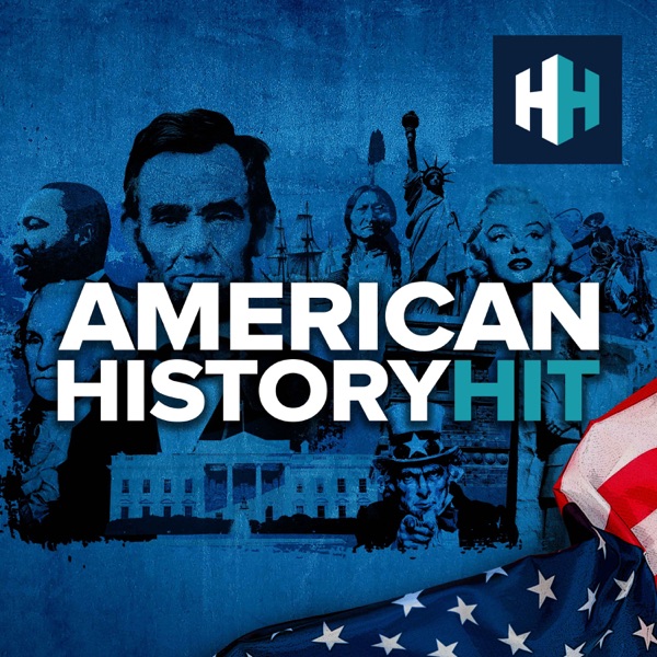 American History Hit Listen on BestPodcasts.co.uk