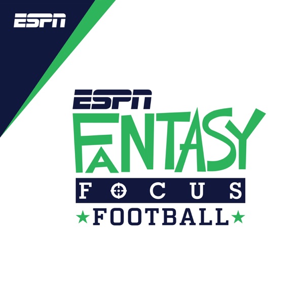 The Ringer Fantasy Football Show Listen on Best Podcasts UK