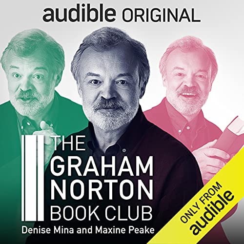 The Graham Norton Book Club 